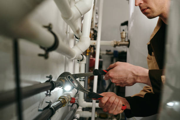 Best Local Plumber Services  in Kemah, TX