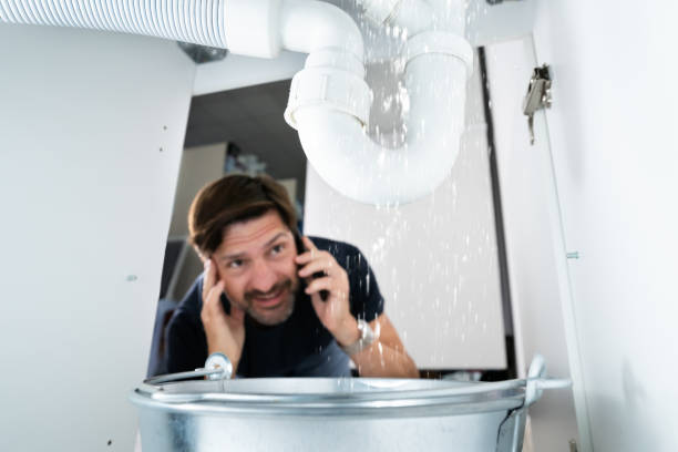 Reliable Kemah, TX Plumbing Solutions