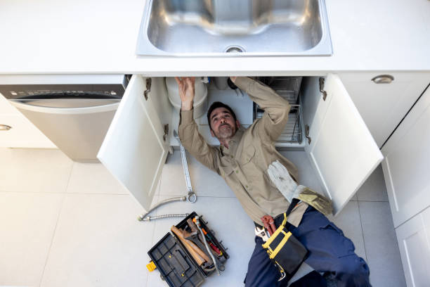 Best Clogged Drain Plumber  in Kemah, TX