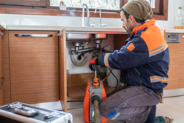 Best Hot Water Heater Installation  in Kemah, TX