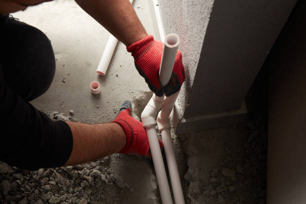 Best Shower Repair Services  in Kemah, TX