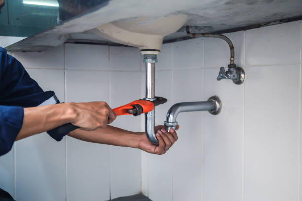 Best Leak Detection Services  in Kemah, TX