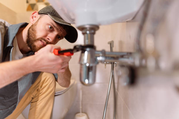 Best Sewer Line Repair  in Kemah, TX