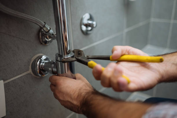 Best Plumbing Inspection Services  in Kemah, TX
