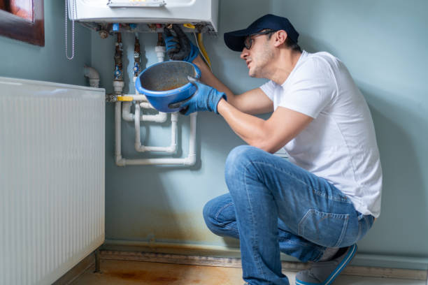 Best Sewer Cleaning Services  in Kemah, TX