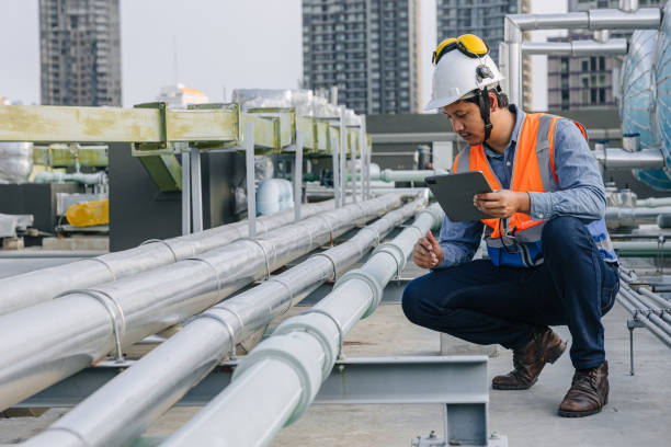 Best Commercial Plumbing Services  in Kemah, TX
