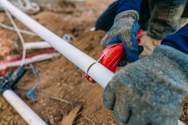 Best Sewer Line Repair  in Kemah, TX